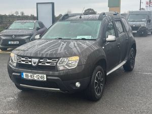 Dacia Duster 1.5 dCi 110 PRESTIGE (STRAIGHT DEAL) - Image 3