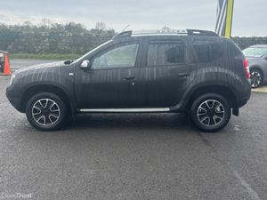 Dacia Duster 1.5 dCi 110 PRESTIGE (STRAIGHT DEAL) - Image 4