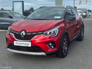 Renault Captur E-TECH Plug-in 160 Auto SE Edition - Image 3