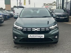 Dacia Sandero Expression TCe 90 5Sp GSR2 - Image 2