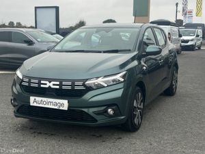 Dacia Sandero Expression TCe 90 5Sp GSR2 - Image 3