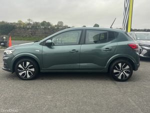 Dacia Sandero Expression TCe 90 5Sp GSR2 - Image 4