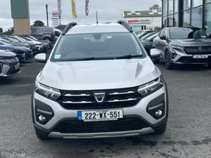 Dacia Jogger TCe 110 Comfort 7S FAMILY - Image 2