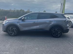 Renault Symbioz E-Tech HEV 145 Iconic Esprit Alpin - Image 4