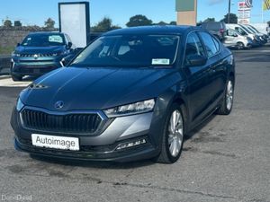 Skoda Octavia OCTAVIA STY 1.0TSI 110HP - Image 3