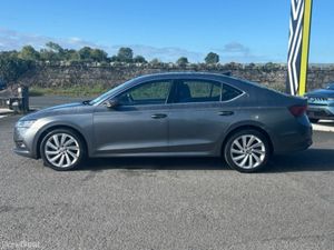 Skoda Octavia OCTAVIA STY 1.0TSI 110HP - Image 4