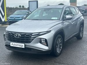 Hyundai Tucson TD Comfort Plus (1 OWNER ) - Image 3