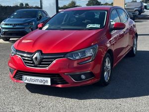 Renault Megane 181T787 - Image 3