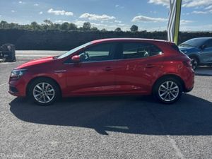 Renault Megane 181T787 - Image 4