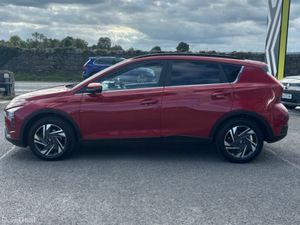 Hyundai Bayon Bayon Executive - Image 4