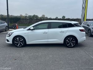 Renault Megane 1.5 Blue dCi 115 ICONIC TOURING - Image 4