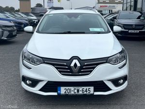Renault Megane 1.5 Blue dCi 115 ICONIC TOURING - Image 2