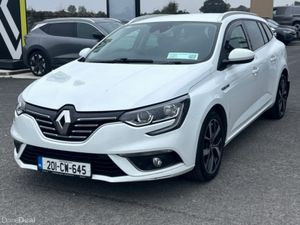 Renault Megane 1.5 Blue dCi 115 ICONIC TOURING - Image 3