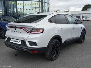 Renault Arkana E-TECH Full Hybrid 145 Auto esprit - Image 2