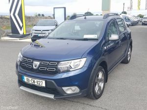 Dacia Sandero Stepway 1.5 dCi 90 STEPWAY ALTERNATI - Image 3