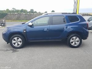 Dacia Duster Blue dCi 115 Comfort - Image 4