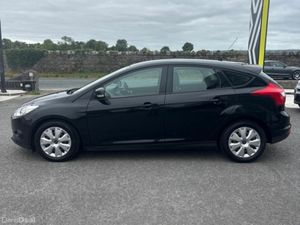 Ford Focus 1.6 TDCI 95PS FOCUS (CLEAN EXAMPLE) - Image 4
