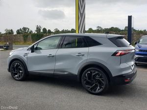 Renault Symbioz E-Tech HEV 145 Techno Esprit Alpin - Image 2