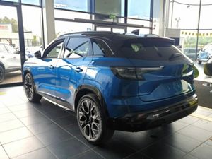 Renault Austral E-TECH TECHNO FULL H/BRID esprit a - Image 2