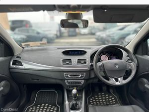 Renault Megane 1.5 DCI 95 LIMITED (Straight Cash p - Image 4