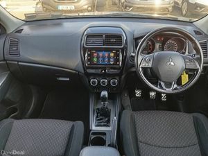 Mitsubishi ASX 1.6 Diesel 2WD Intense - Image 3