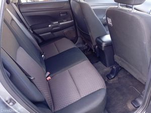 Mitsubishi ASX 1.6 Diesel 2WD Intense - Image 4