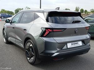 Renault Scenic E-Tech 600KMS (Top Spec) E-tech ICO - Image 2