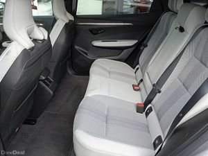 Renault Scenic E-Tech 600KMS (Top Spec) E-tech ICO - Image 4