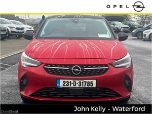 Opel Corsa SRi Limited Edition 1.2i (100PS) - Image 3