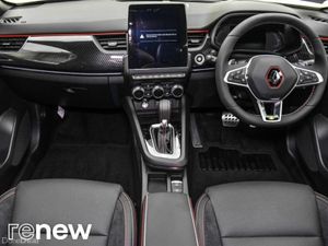 Renault Arkana RS Line TCe 140 Mild Hybrid Auto - Image 3