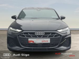 Audi A3 SB S Line 204HP TFSI E 131km battery range - Image 2
