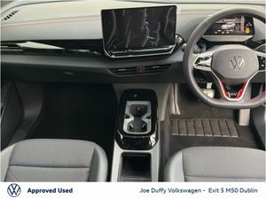 Volkswagen ID.4 GTX 77KWH 340HP 4M - Image 3