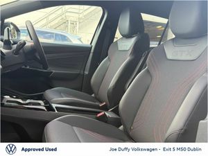 Volkswagen ID.4 GTX 77KWH 340HP 4M - Image 4