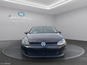 2016 VW GOLF 1.2 (S127) - Image 2