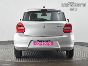 Suzuki Swift 1.2 Auto - Image 4