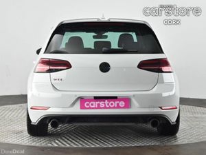 Volkswagen Golf GTI 2.0 5DR Auto - Image 4