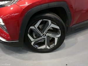 Hyundai Tucson PLUG IN HYBRID EXECUTIVE PLUS 4WD 1 - Image 3