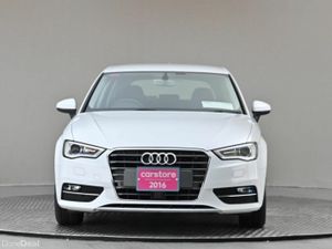 Audi A3 1.4 TFSI S-TRONIC SPORTBACK **1 YEAR WARRA - Image 2