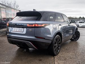 2018 LR Velar R-Dynamic 4WD/New Chain/2026 PRICE - Image 2