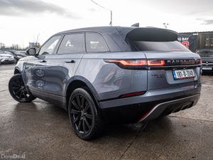2018 LR Velar R-Dynamic 4WD/New Chain/2026 PRICE - Image 3
