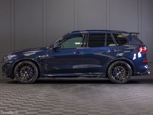242 BMW X5 X-Drive 50e M-Sport - Image 3