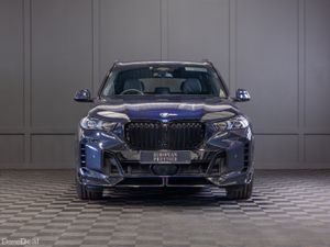 242 BMW X5 X-Drive 50e M-Sport - Image 2
