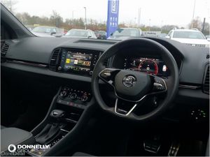 Skoda KAROQ Estate Sportline - Image 4