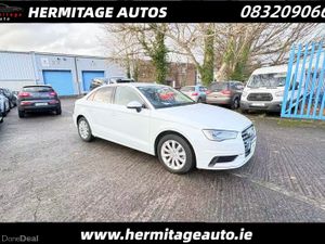 Audi A3 1.4 TFSI Saloon 2017 - Image 3