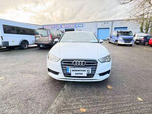 Audi A3 1.4 TFSI Saloon 2017 - Image 2
