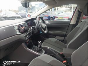 Volkswagen Polo Hatchback Style - Image 3