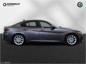 Alfa Romeo Giulia Saloon Sprint - Image 4