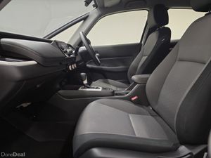 Honda Jazz Hatchback SE - Image 3
