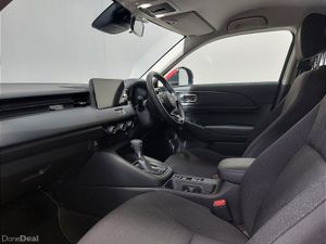 Honda HR-V Hr-V Hatchback Elegance - Image 3
