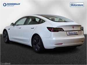 Tesla Model 3 Saloon Standard Plus - Image 3